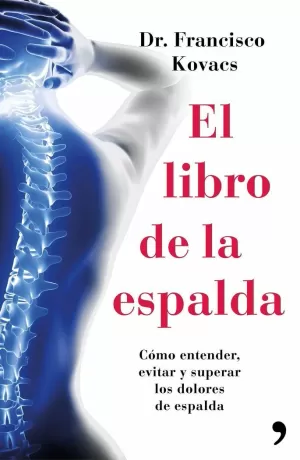 EL LIBRO DE LA ESPALDA