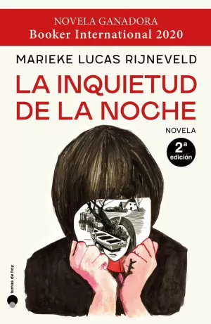 LA INQUIETUD DE LA NOCHE LA INQUIETUD DE LA NOCHE