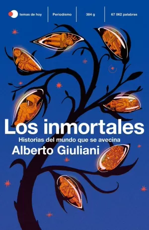 LOS INMORTALES LOS INMORTALES