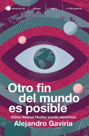 OTRO FIN DEL MUNDO ES POSIBLE OTRO FIN DEL MUNDO ES POSIBLE