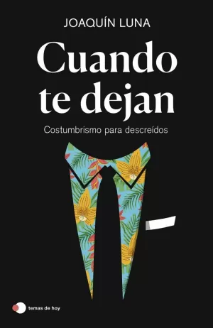 CUANDO TE DEJAN CUANDO TE DEJAN