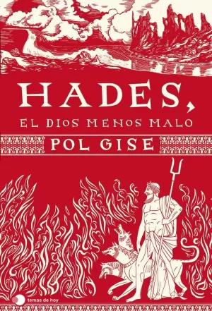 HADES, EL DIOS MENOS MALO HADES, EL DIOS MENOS MALO