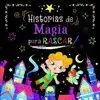 HISTORIAS DE MAGIA PARA RASCAR