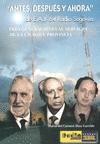 ANTES, DESPUES Y AHORA DE RADIO SEGOVIA