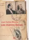 LAS MANOS LLENAS LAS MANOS LLENAS