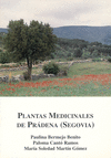 PLANTAS MEDICINALES DE PRADENA (SEGOVIA)