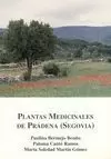 PLANTAS MEDICINALES DE PRADENA (SEGOVIA)