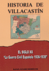 HISTORIA DE VILLACASTIN. EL SIGLO XX