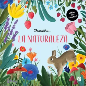 DESCUBRO? LA NATURALEZA