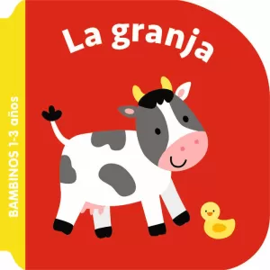 BAMBINOS-LA GRANJA BAMBINOS-LA GRANJA