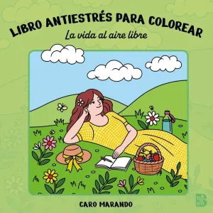 LA VIDA AL AIRE LIBRE