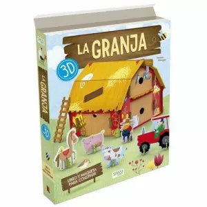 LA GRANJA