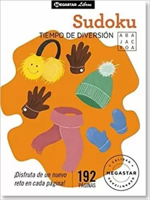 BLOC DE SUDOKU 05