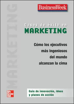 CASOS DE EXITOS EN MARKETING