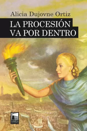 LA PROCESIÓN VA POR DENTRO LA PROCESIÓN VA POR DENTRO