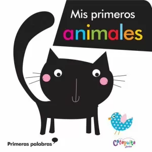 MIS PRIMEROS ANIMALES