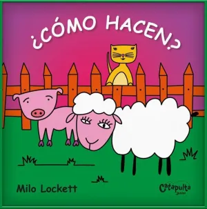 LIBRO DE TELA ¿CÓMO HACEN?