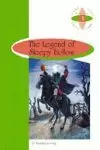 THE LEGEND OF SLEEPY HOLLOW THE LEGEND OF SLEEPY HOLLOW