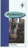 FRANKENSTEIN FRANKENSTEIN