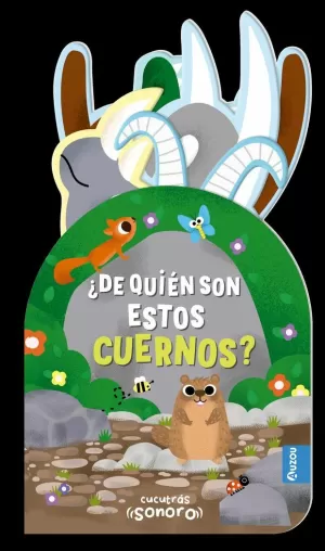 CUCUTRÁS SONOROS. ¿DE QUIÉN SON ESTOS CUERNOS? SONIDOS Y LENGÜETAS CUCUTRÁS SONOROS. ¿DE QUIÉN SON ESTOS CUERNOS? SONIDOS Y LENGÜETAS