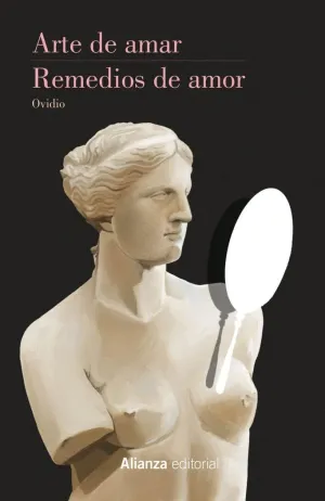 ARTE DE AMAR/REMEDIOS DE AMOR