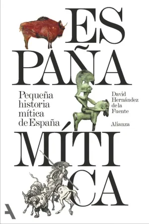 PEQUEÑA HISTORIA MÍTICA