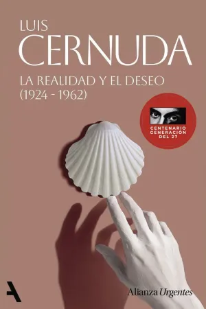 LA REALIDAD Y EL DESEO (