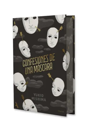 CONFESIONES DE UNA MÁSCA