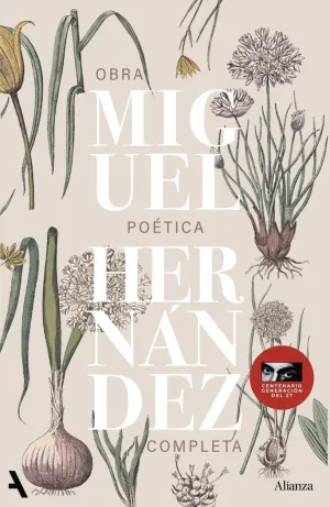 OBRA POÉTICA COMPLETA