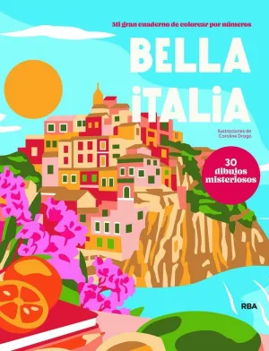 BELLA ITALIA