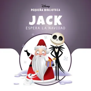 JACK ESPERA LA NAVIDAD JACK ESPERA LA NAVIDAD