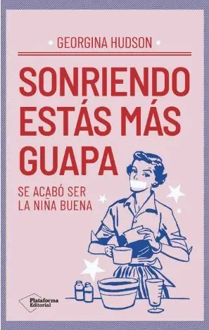SONRIENDO ESTAS MAS GUAPA