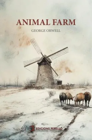 ANIMAL FARM
