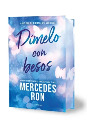 DIMELO CON BESOS