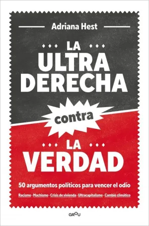 LA ULTRADERECHA CONTRA LA VERDAD