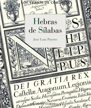 RITUAL / HEBRAS DE SILABAS