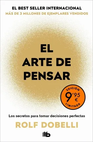 ARTE DE PENSAR, EL