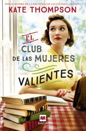EL CLUB DE LAS MUJERES VALIENTES EL CLUB DE LAS MUJERES VALIENTES
