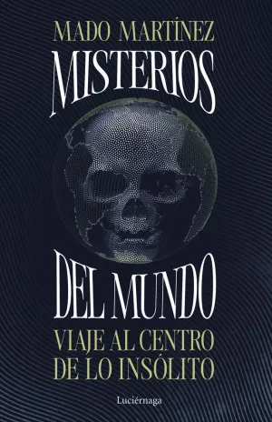 MISTERIOS DEL MUNDO