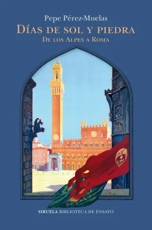 DIAS DE SOL Y PIEDRA