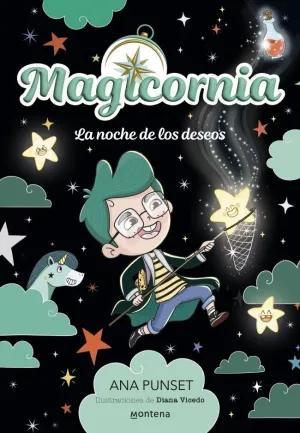 MAGICORNIA 4