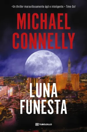 LUNA FUNESTA