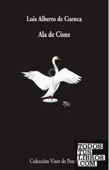 ALA DE CISNE