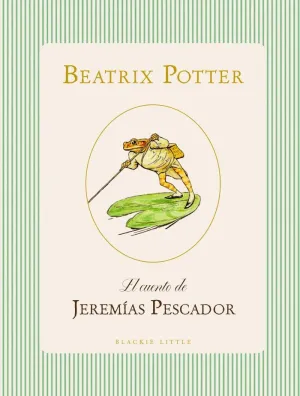 CUENTO DE JEREMIAS PESCADOR, EL