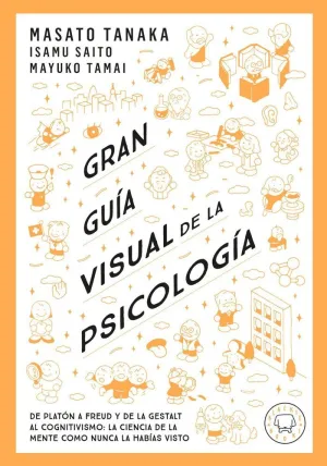 GRAN GUIA VISUAL DE LA PSICOLOGIA