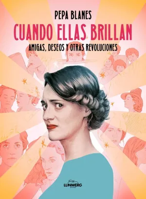 CUANDO ELLAS BRILLAN CUANDO ELLAS BRILLAN
