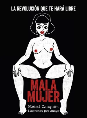 MALA MUJER