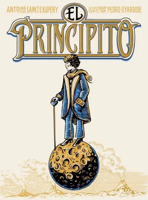 EL PRINCIPITO (EDICION RUSTICA)