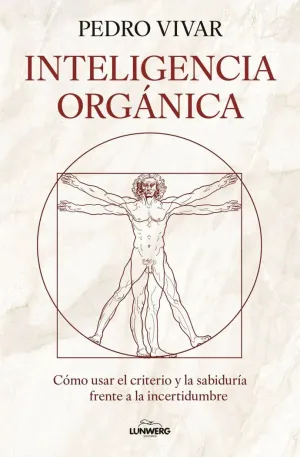 INTELIGENCIA ORGANICA