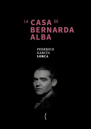 LA CASA DE BERNARDA ALBA